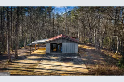 280 Ebenezer Road, Ellijay, GA 30536 - Photo 78