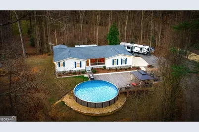 280 Ebenezer Road, Ellijay, GA 30536 - Photo 14