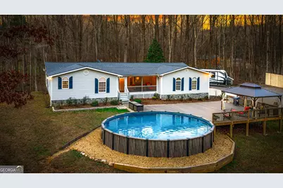 280 Ebenezer Road, Ellijay, GA 30536 - Photo 2