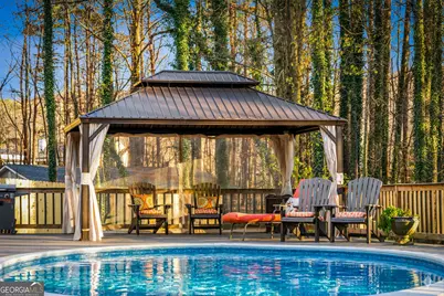 280 Ebenezer Road, Ellijay, GA 30536 - Photo 6