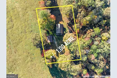 1688 Ben Jones Road, Clarkesville, GA 30523 - Photo 36