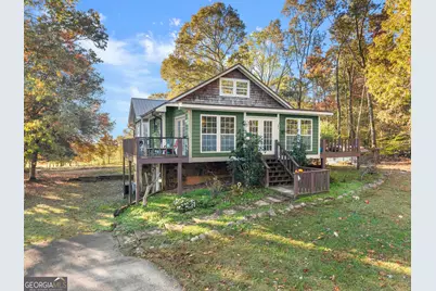 1688 Ben Jones Road, Clarkesville, GA 30523 - Photo 2