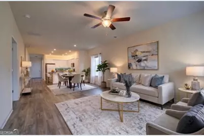 12 Applewood Drive NE, Rome, GA 30165 - Photo 4