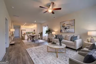 12 Applewood Dr NE, Rome, GA 30165 - Photo 4