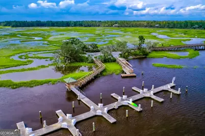 0 Yachtsman Court, Woodbine, GA 31569 - Photo 20