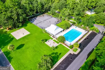 0 Yachtsman Court, Woodbine, GA 31569 - Photo 18