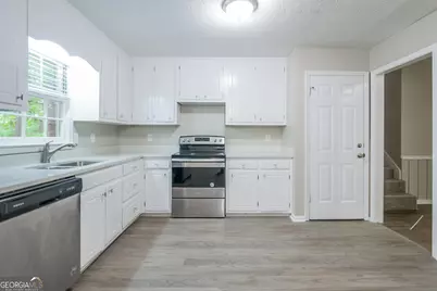 141 Dogwood Court, Dallas, GA 30157 - Photo 6