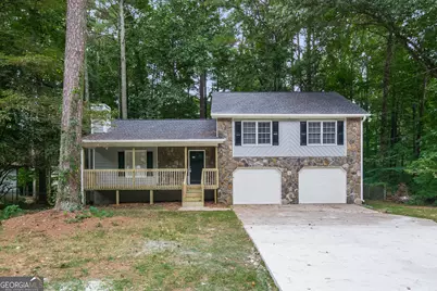 141 Dogwood Court, Dallas, GA 30157 - Photo 1