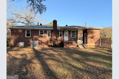 9248 Flat Shoals Road SW, Covington, GA 30014 - Photo 2