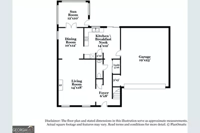 9945 Rivercliff Lane, Villa Rica, GA 30180 - Photo 16
