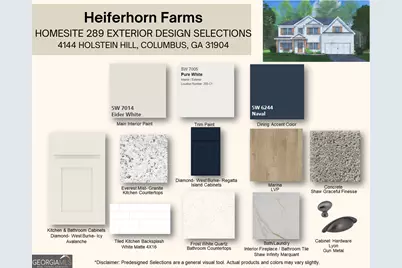 4141 Holstein Hill #289, Columbus, GA 31904 - Photo 4