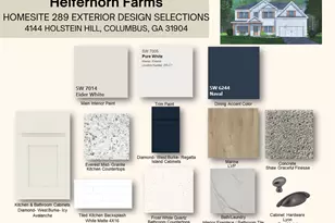 4141 Holstein Hl, Columbus, GA 31904 - Photo 4