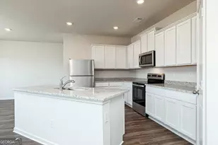 1435 Sodbuster Dr, Locust Grove, GA 30248 - Photo 8