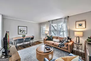 2858 Rosehill St, Austell, GA 30106 - Photo 2