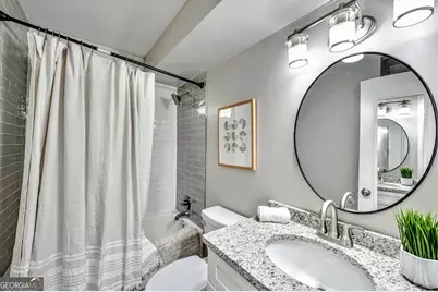 2858 Rosehill Street #APT 5, Austell, GA 30106 - Photo 6