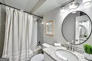 2858 Rosehill St, Austell, GA 30106 - Photo 6