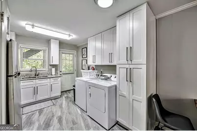 2858 Rosehill Street #APT 5, Austell, GA 30106 - Photo 10