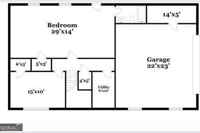 144 Leguin Forest Drive, Locust Grove, GA 30248 - Photo 16