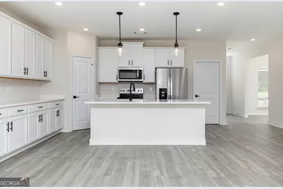 132 Cantrell Drive, Dallas, GA 30157 - Photo 4