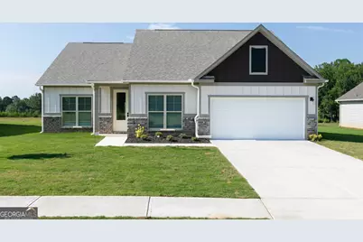 132 Cantrell Drive, Dallas, GA 30157 - Photo 2