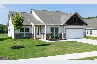 132 Cantrell Drive, Dallas, GA 30157 - Photo 1