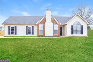 312 Harris Ave, Locust Grove, GA 30248 - Photo 1