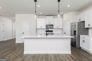 100 Cantrell Dr, Dallas, GA 30157 - Photo 6