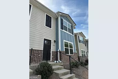 4454 Pinscher Street, Union City, GA 30291 - Photo 2