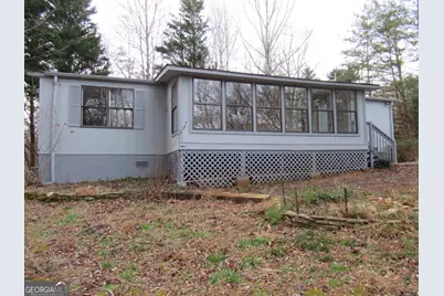 61 Berry Patch Lane, Cleveland, GA 30528 - Photo 1