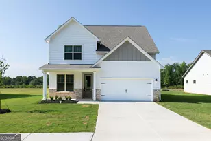 422 Cantrell Dr, Dallas, GA 30157 - Photo 2