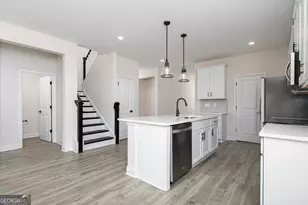 422 Cantrell Dr, Dallas, GA 30157 - Photo 4