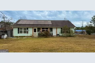 387 Burton Street, Nahunta, GA 31553 - Photo 2