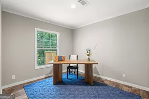 647 Fern Valley Trail, Clarkesville, GA 30523 - Photo 24