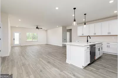 38 Cantrell Drive, Dallas, GA 30157 - Photo 4