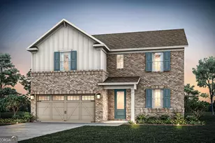 4287 Gaydon Rd, Powder Springs, GA 30127 - Photo 1