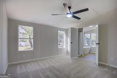 102 N Quail Ridge Drive, Eatonton, GA 31024 - Photo 16