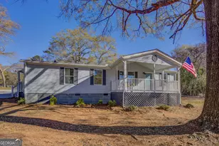 102 N Quail Ridge Dr, Eatonton, GA 31024 - Photo 2