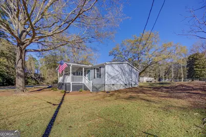 102 N Quail Ridge Drive, Eatonton, GA 31024 - Photo 4