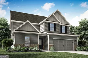 568 Cantrell Dr, Dallas, GA 30157 - Photo 1