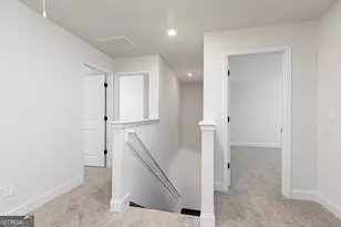 568 Cantrell Dr, Dallas, GA 30157 - Photo 8