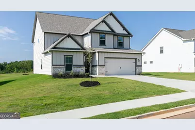 568 Cantrell Drive, Dallas, GA 30157 - Photo 2