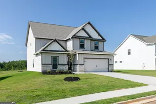 568 Cantrell Dr, Dallas, GA 30157 - Photo 2