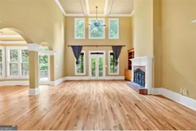 1175 Bowerie Chase, Powder Springs, GA 30127 - Photo 38