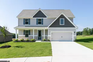 608 Cantrell Dr, Dallas, GA 30157 - Photo 2