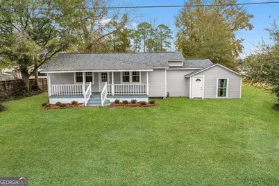 373 S Main Street, Pembroke, GA 31321 - Photo 1