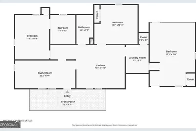 373 S Main Street, Pembroke, GA 31321 - Photo 42