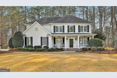108 Tullamore Trail, Tyrone, GA 30290 - Photo 1