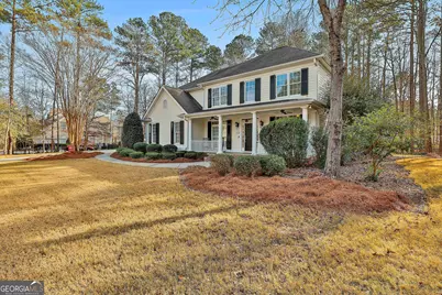 108 Tullamore Trail, Tyrone, GA 30290 - Photo 2