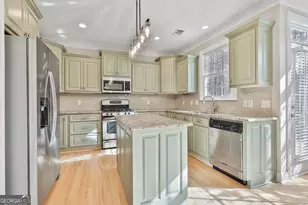 108 Tullamore Trail, Tyrone, GA 30290 - Photo 24