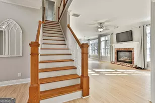 108 Tullamore Trail, Tyrone, GA 30290 - Photo 18